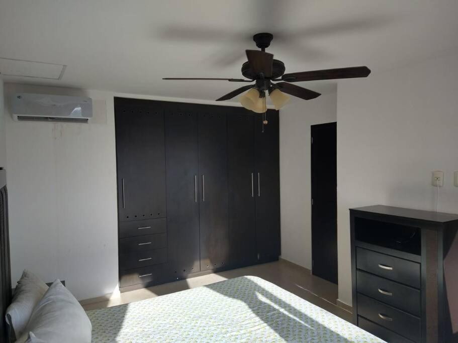 Hermoso Condo De 2 Habitaciones Frente Al Caribe Cancún Exterior foto