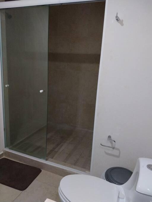 Hermoso Condo De 2 Habitaciones Frente Al Caribe Cancún Exterior foto